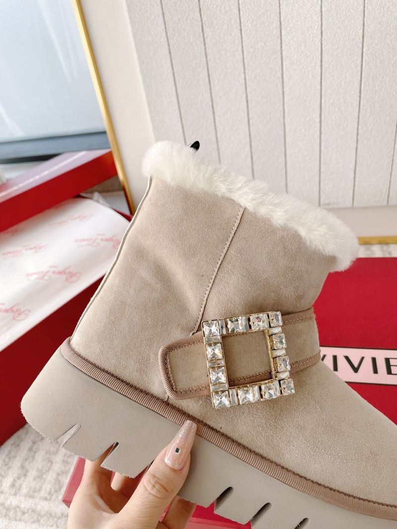 Roger Vivier Boots